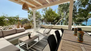 Archipelago Villa med adgang til stranden - Image 3