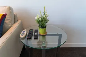 Comfort for Two in South Yarra Apt - Parking,WiFi - Image 4