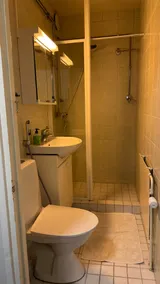 One room studio apartment - Image 3