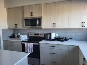 New 3 bedrooms 2.5 bath duplex - Image 2