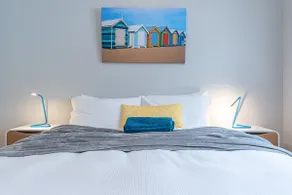 Incantevole e spazioso appartamento boutique a 200 metri dalla spiaggia di Bondi - Image 5