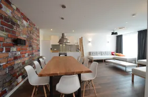 3 Bathroom, Rhapsody In Roof, Penthouse - Image 3