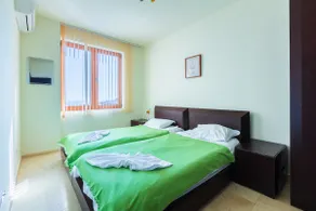 2 bedroom apartment in 5-start resort - Bulgaria - Image 2