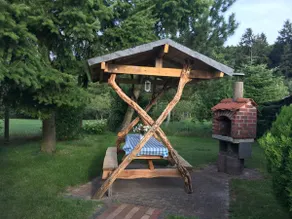 Relaxation in the countryside - Image 2