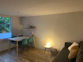 Lovely 1-bedroom apartment in great location - Image 5