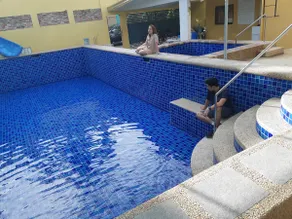 Villa Astudillo 1 Private Hotspring Resort Pansol - Image 5