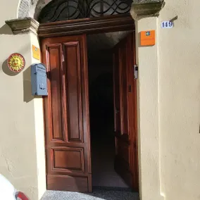 Itiseasy Cuglieri Luxury Apartment - Image 2