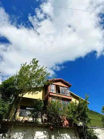 Muallim Villa in Uzungöl-Demirkapı - Image 2