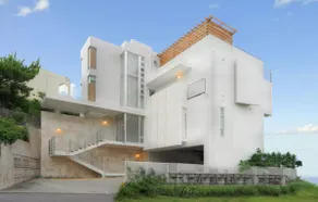 A spacious 300 m² house with a stunning ocean view in Onna Village, Okinawa! Popular for family trips - Image 5