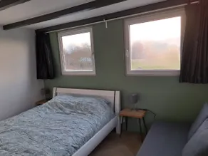 Sustainable, cozy, private guesthouse in Berlikum - Image 5