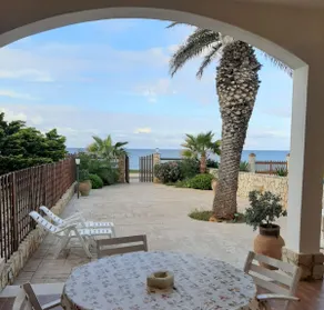 ViviMare Villa by the sea - Image 3
