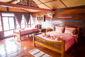 Kanecha's Home Lampang - Image 2