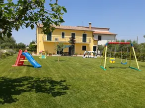 La casa de Luca: relájate a unos pasos de Asís - Image 2