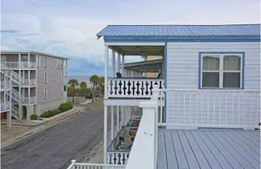 Love Bird's Nest~ ocean view from private porch - Image 5