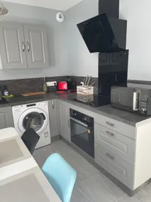 Nice apartment in the heart of the village. - Image 4