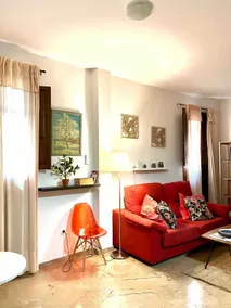 Apartment Arco de Elvira Center - Image 2