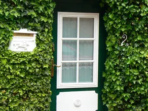 The cozy vacation home EfeuNest in the old town - Image 3