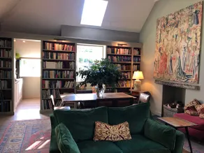 Stylish Scottish, book-filled getaway with beautiful walks - Image 4