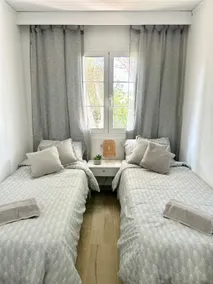 Menorca Chic Apartment Near Beach & Harbour - Image 3