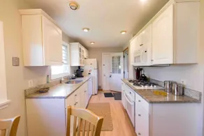 Quaint Hoosick Getaway - Image 5