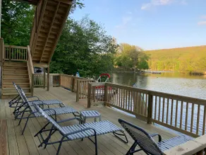 Large family house on the lake - Image 2