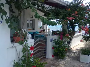 Beach Cottage Caseta de sa Palmera, Punta Prima - Image 2