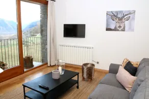 ”Vista Àneu” - Cozy mountain apartment - Image 3