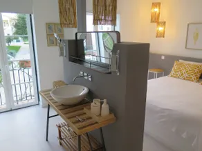 T4 Grand Townhouse - Altes Dorf Vilamoura - Image 3