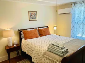 1000sq.ft Relax at Lareau. Downtown Lebanon. - Image 2