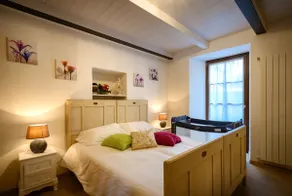 ”Riccardo” apartment with garden access - Image 2
