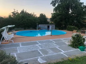 ”SPArisio Country House” with swimming pool and tennis - Image 4