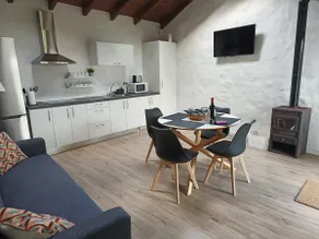 House to relax El Tanque Terrace- Private Parking - Image 2