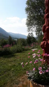 Holiday home in Storlidalen for rent. - Image 4