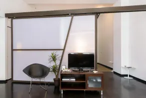 Bright, Modern Loft One Block from Bourbon Street - Image 3