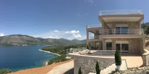 Ionion exclusive villa - Image 2