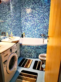Relaxing & Welcome Apartment, Ared, UTA - All Inclusive - Image 4
