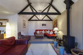 Criddlestyle Cottage - 5 bedroom New Forest Holiday Home - Image 2