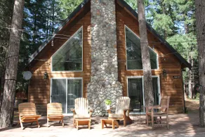 River Rock Cabin near Mt Rainier, Crystal Mountain - Image 5