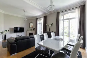 Cannes Central Apartment - Luksus Clara Residence - Image 3