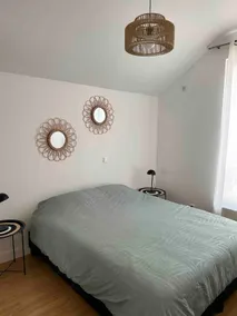 Pleasant townhouse between Paris and Disneyland park - Image 5