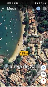 Búzios with Wi-Fi - Praia dos Ossos LOFT5 - Image 3