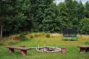 Summer house in Cerkiewnik - Image 5