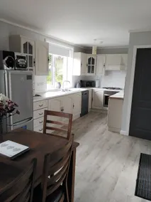 Newly renovated cottage in quiet rural area - Image 4