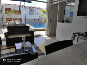 A cozy family home with a pool - Image 3