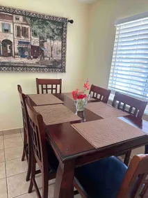Spacious Furnished Home Near Pinnacles Hwy 101 - Image 3