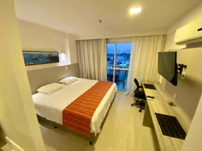 The Sunset Flat SmartTV - Image 4