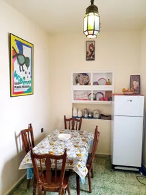 Comfortable central apartment 65m2 Asilah - Image 4