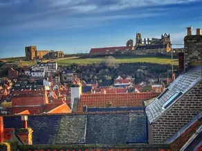 Incredible Views, Cosy, Central Location, Whitby - Image 5