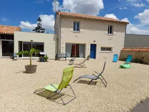 Le Relais du Mardelon 3* Gîte - Image 3