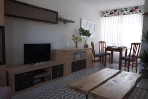 Apartment in Somo, a stone's throw from the beach. - Image 5